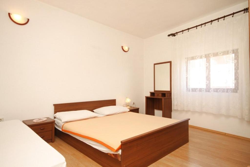 Apartment Sali 8174B Екстер'єр фото